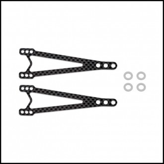 Topdeck soft (2) X26 (SER402186)