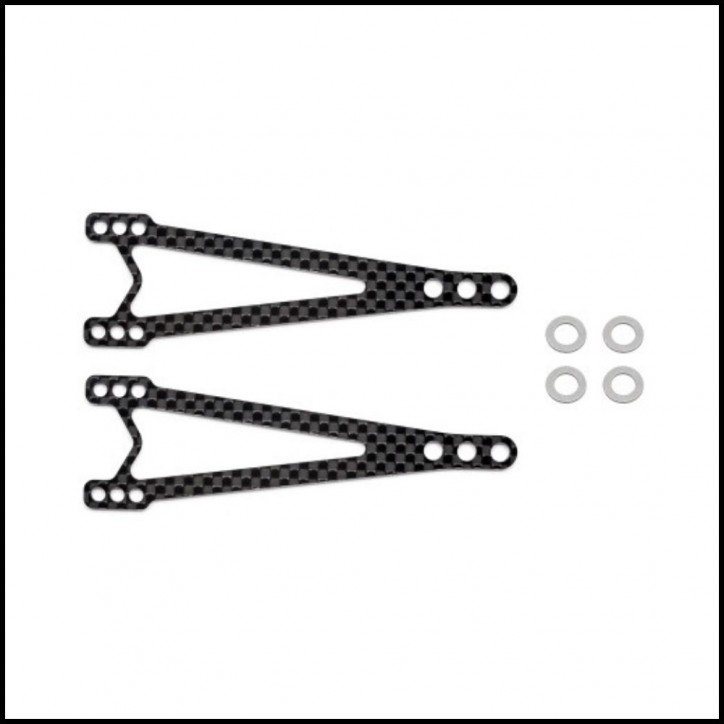 Topdeck soft (2) X26 (SER402186)