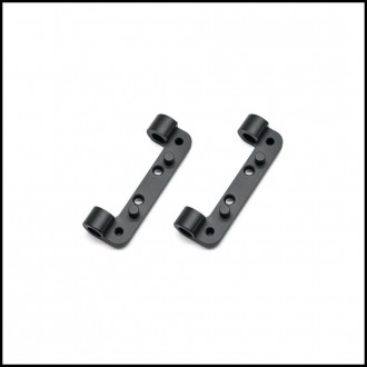 Carbon wishbone mount inside fr/rr (2) SRX8GT (SER601404)