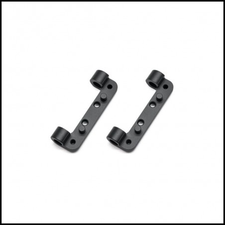 Carbon wishbone mount inside fr/rr (2) SRX8GT (SER601404)
