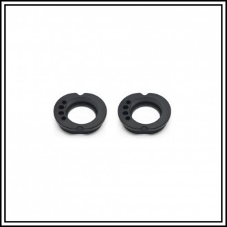 Diff excenters fr/rr alu MH/ML (2) SRX8 GT (SER601320)