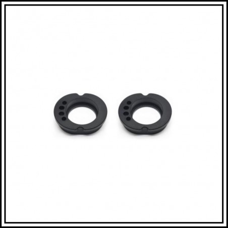 Diff excenters fr/rr alu MH/ML (2) SRX8 GT (SER601320)