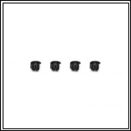 Antiroll bar insert (4) X26 (SER402176)