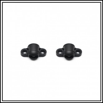 Steering block top (2) X26 (SER402175)