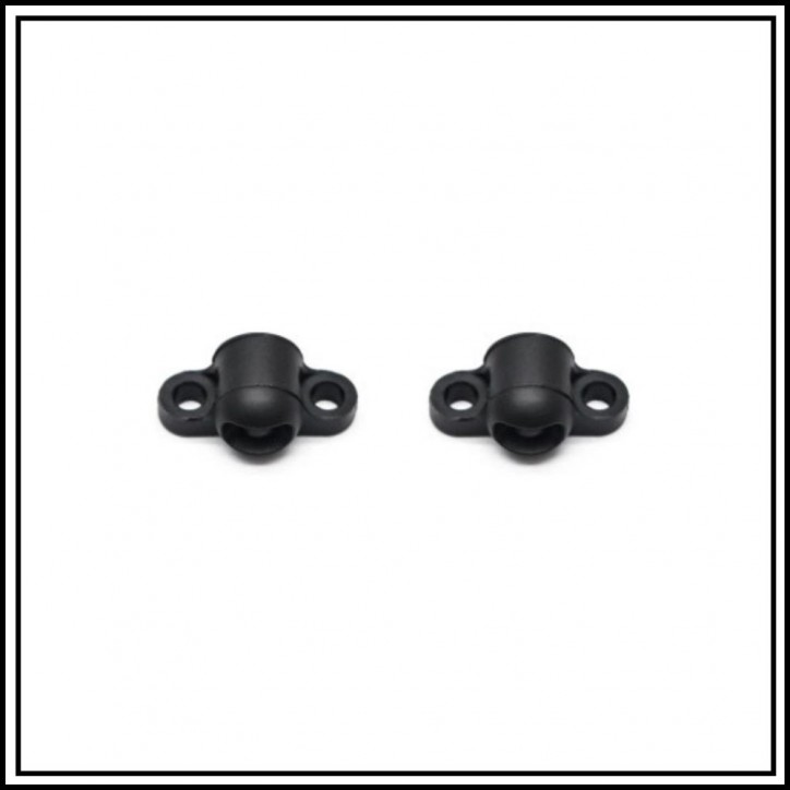 Steering block top (2) X26 (SER402175)