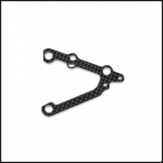 Wishbone lower rr (2) X26 (SER402172)