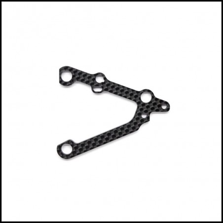 Wishbone lower rr (2) X26 (SER402172)