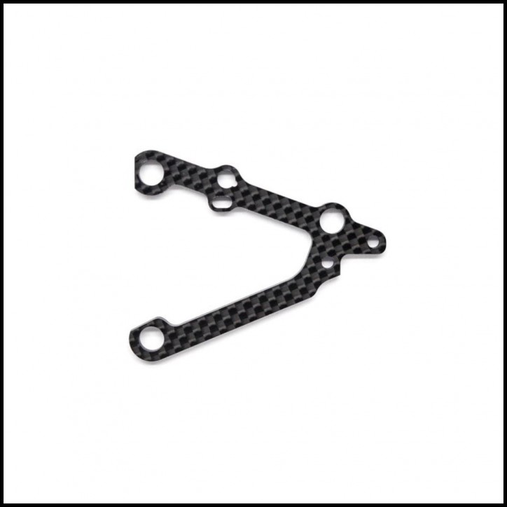 Wishbone lower rr (2) X26 (SER402172)