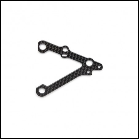 Wishbone lower fr (2) X26 (SER402171)