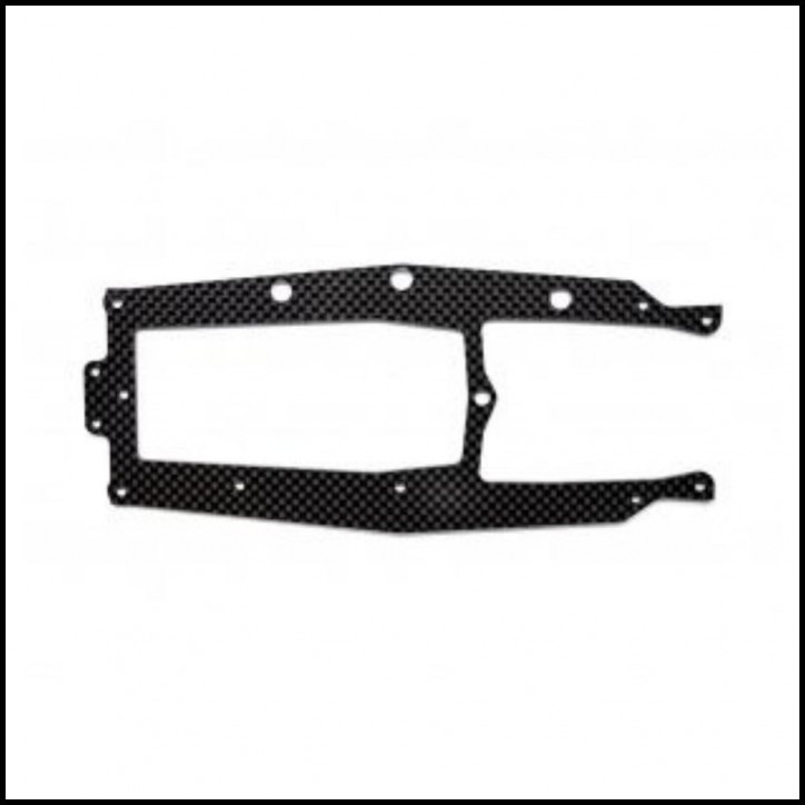 Radioplate carbon 990R (SER903898)
