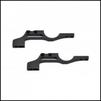 Bearingblock rr lw alu (2) 990R (SER903889)