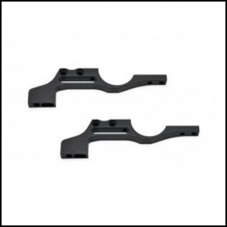 Bearingblock rr lw alu (2) 990R (SER903889)