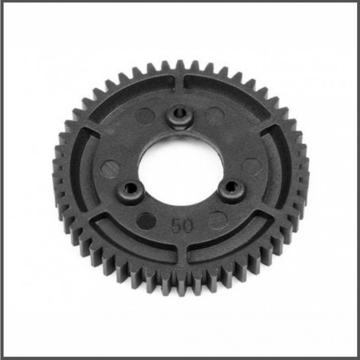 Spur gear 50t (1st gear/2 speed) (HB110955)