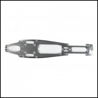 Chassis alu 990R (SER903888)
