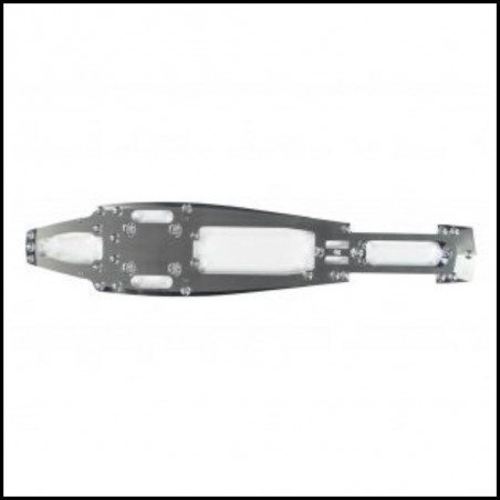 Chassis alu 990R (SER903888)