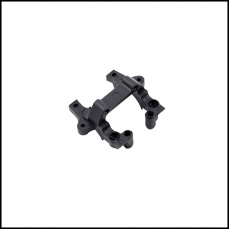 Bearing bracket Fr/Up (SER804280)