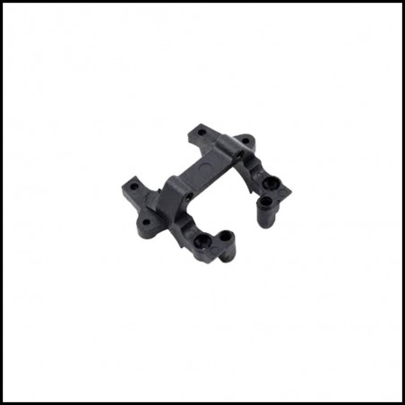 Bearing bracket Fr/Up (SER804280)