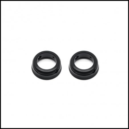 DJC sleeve (2) SRX8 (SER601349)