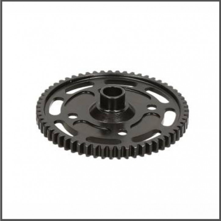 Spur gear 59t module 0.8 (d817) (HB204042)