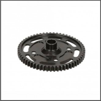 Spur gear 60t module 0.8 (d817) (HB204043)