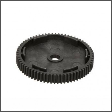 Spur gear 70t (HB116273)