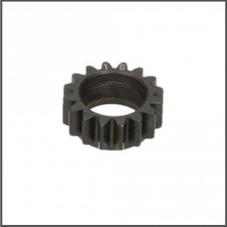 Steel pinion gear 16t (1st gear/2 speed) (HB115828)