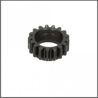 Steel pinion gear 17t (1st gear/2 speed) (HB115829)