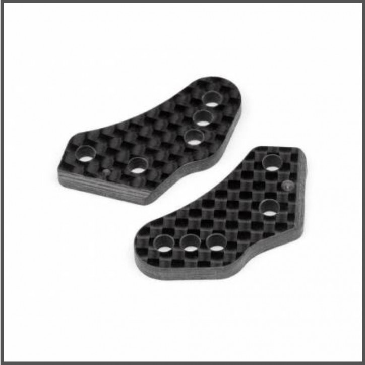 Steering block arm set (type 1) (HB109824)