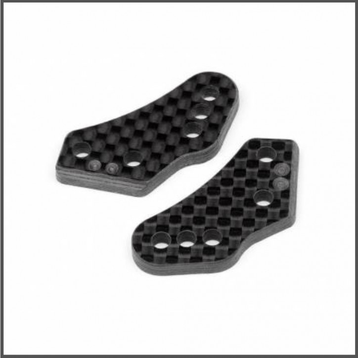 Steering block arm set (type 2) (HB109823)