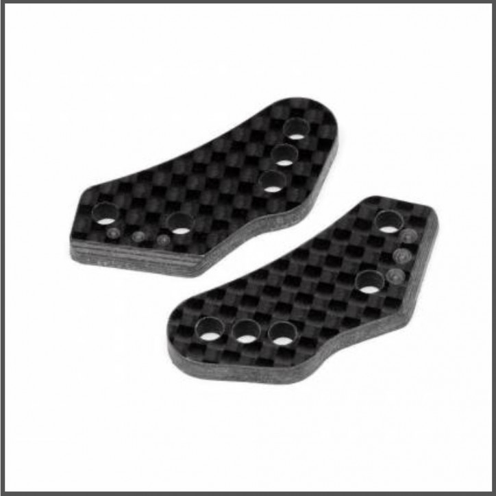 Steering block arm set (type 3) (HB109822)