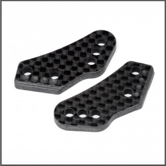 Steering block arm set (type 4) (HB109856)