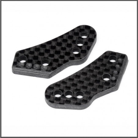 Steering block arm set (type 4) (HB109856)