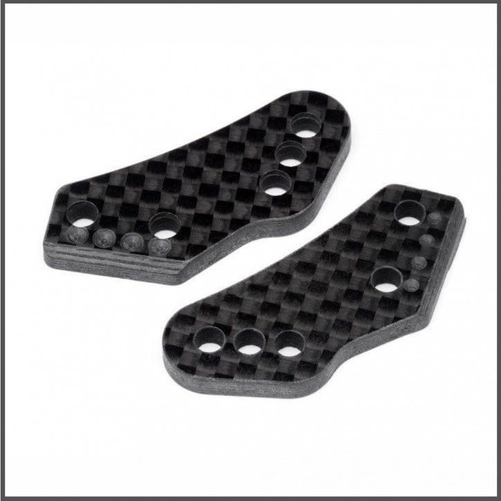 Steering block arm set (type 4) (HB109856)