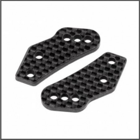 Steering block arm set (type 5) (HB111739)