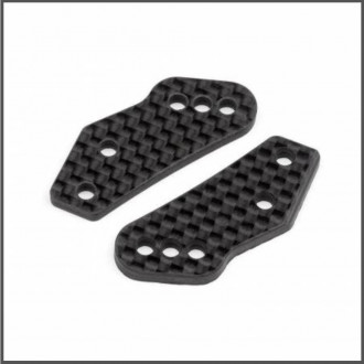 Steering block arm set (type 6) (HB111740)