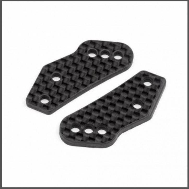 Steering block arm set (type 6) (HB111740)