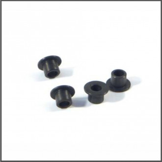 Steering block bushing (4pcs) (HB75122)