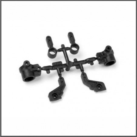 Steering block set (HB114547)