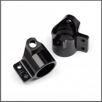 Steering block set (4 degree)