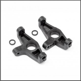 Steering block set (l/r) (HB112769)