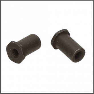 Steering bushing (2pcs) (HB67399)