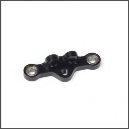 Steering joint (black) (HB114511)