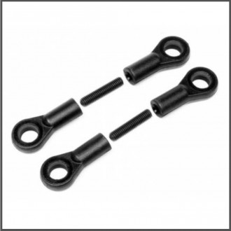 STEERING LINKAGE SET SPARE PARTS HB