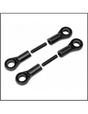 STEERING LINKAGE SET SPARE PARTS HB