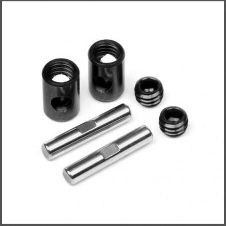 Universal joint rebuild kit (HB67404)