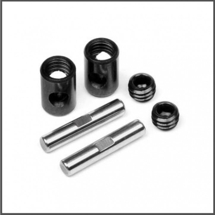 Universal joint rebuild kit (HB67404)