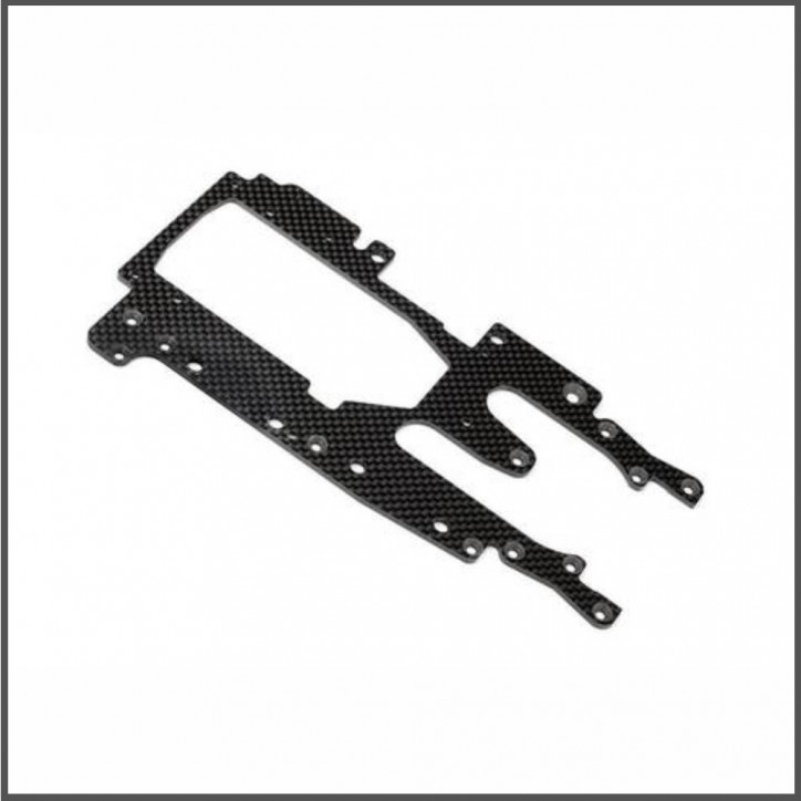 Upper deck (carbon fiber) (HB110981)