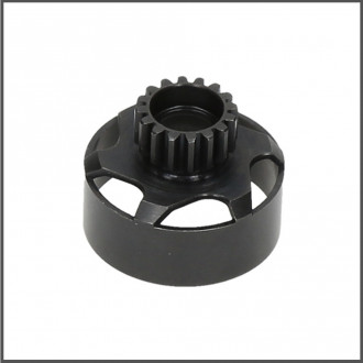 Vented clutchbell 17t module 0.8 (HB204572)