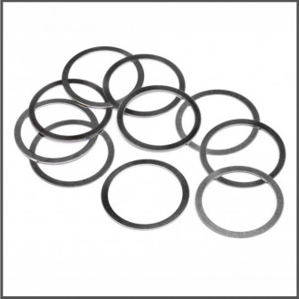 WASHER 13X16X0.2MM (10PCS) SPARE PARTS HB