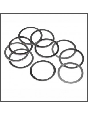 WASHER 13X16X0.2MM (10PCS) SPARE PARTS HB